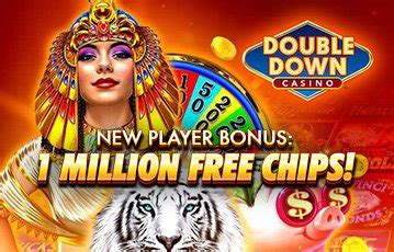 is double down casino legit.